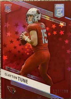 Clayton Tune
