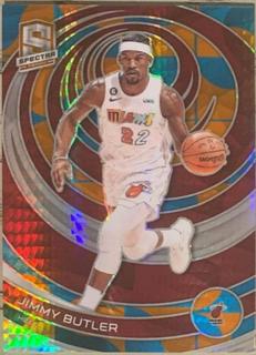 Jimmy Butler