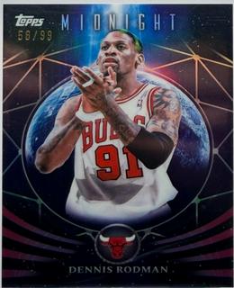 Dennis Rodman