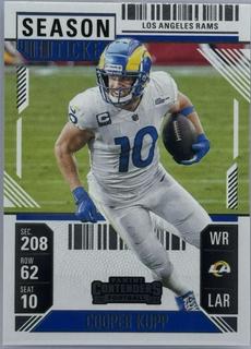 Cooper Kupp
