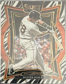 Buster Posey