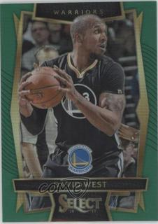 David West