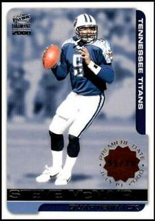 Steve McNair