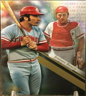 Johnny Bench