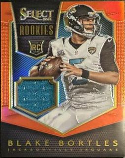 Blake Bortles