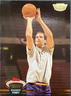 Danny Ferry
