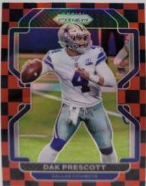 Dak Prescott