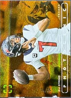 C.J. Stroud