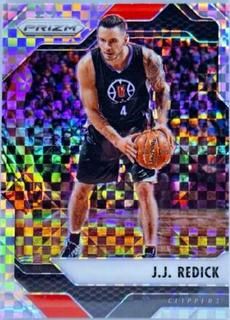 J.J. Redick
