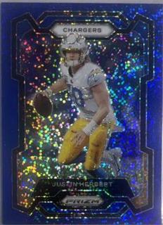 Justin Herbert