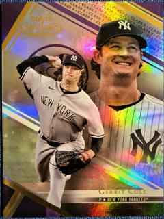 Gerrit Cole