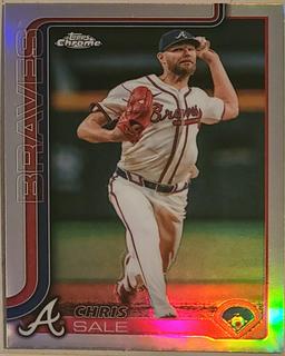 Chris Sale