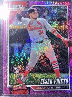 Cesar Prieto