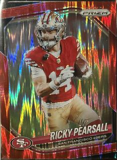 Ricky Pearsall