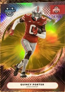 Quincy Porter