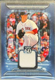 Josh Beckett