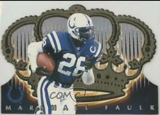 Marshall Faulk