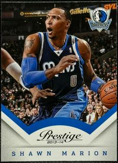 Shawn Marion