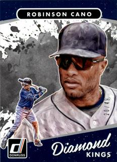 Robinson Cano