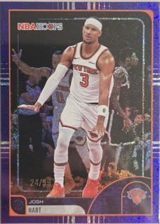 Josh Hart