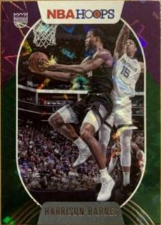 Harrison Barnes