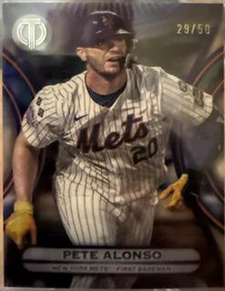 Pete Alonso