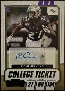 Richie Grant