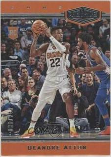 Deandre Ayton