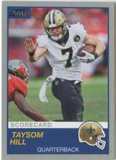 Taysom Hill