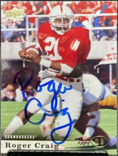 Roger Craig