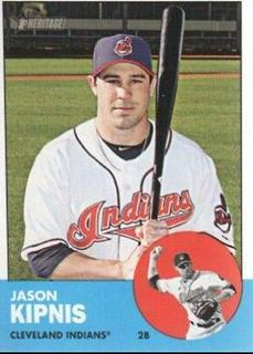 Jason Kipnis