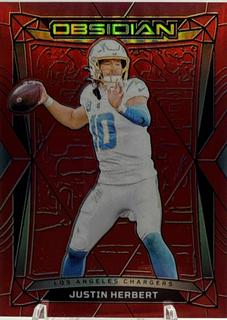 Justin Herbert