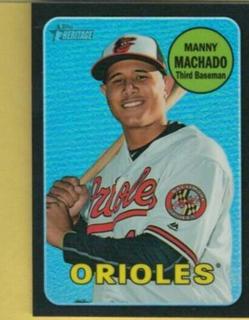 Manny Machado