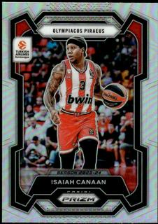 Isaiah Canaan