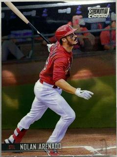Nolan Arenado