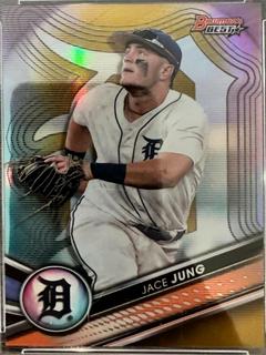 Jace Jung
