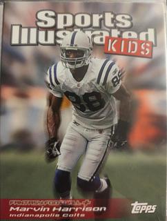 Marvin Harrison