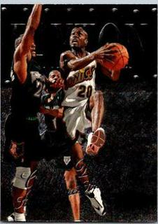 Gary Payton
