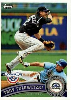 Troy Tulowitzki