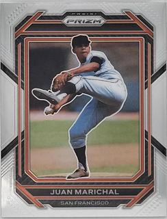 Juan Marichal