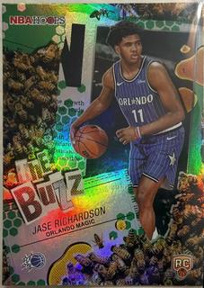 Jase Richardson