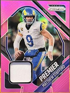Matthew Stafford