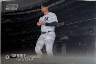 Gerrit Cole