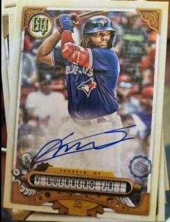 Vladimir Guerrero Jr.