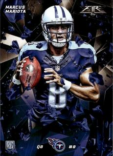 Marcus Mariota