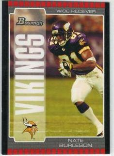 Nate Burleson