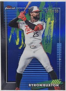 Byron Buxton