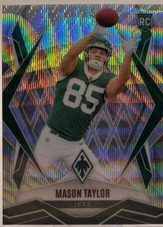 Mason Taylor