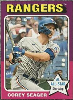 Corey Seager