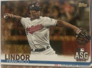 Francisco Lindor